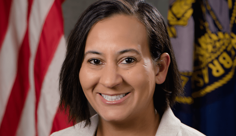 Jacquelyn Morrison headshot