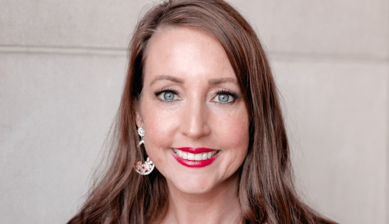 Tiffany Hanzik McAllister