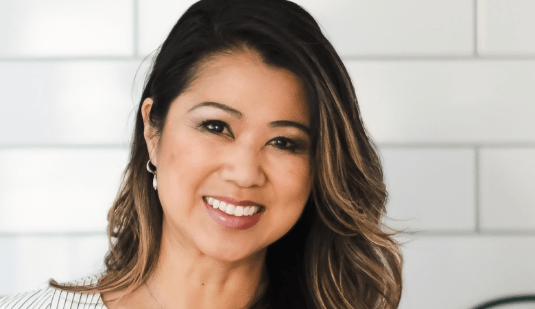 Helen Chong, CCIM and CEO of HAYDEN Real Estate