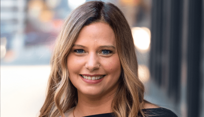 Amanda Sizemore headshot.