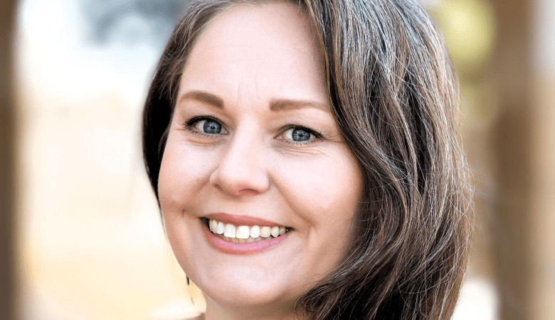 Jennifer Jarl McCombs