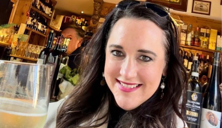 JoAnna Blackstock, Sommelier