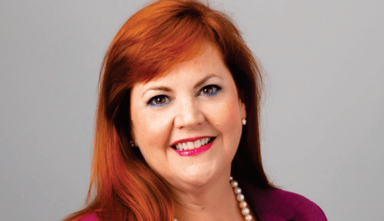 Helen T. Hill