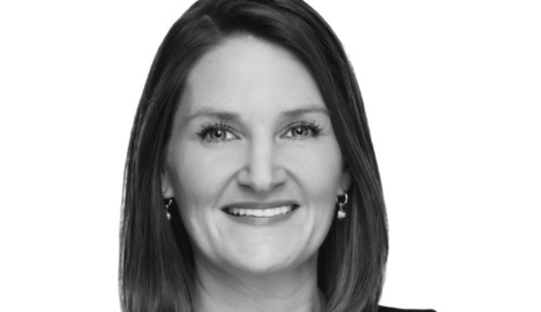 Megan Matthews headshot.