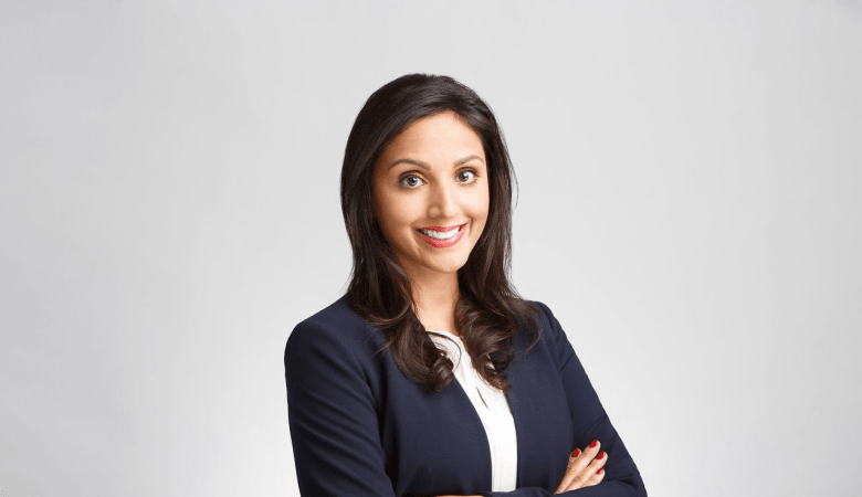 Tina Khatri