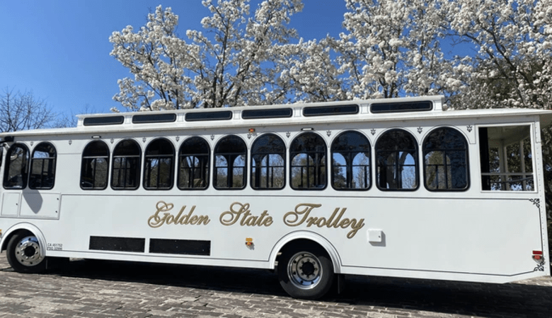 golden-state-trolley