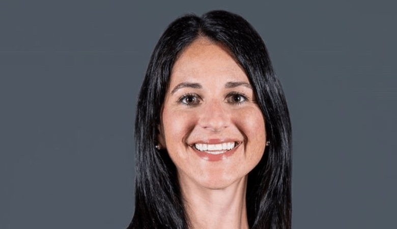 Ashley Santos headshot