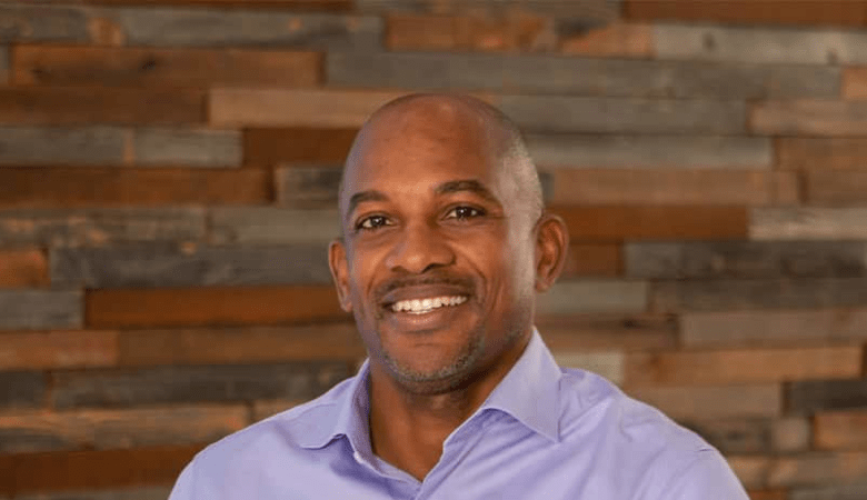 Jerel McCants headshot