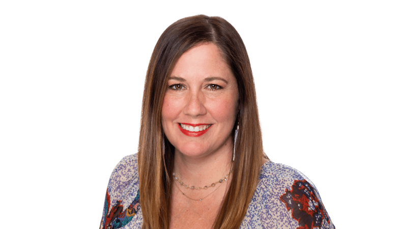 Brandi Markiewicz headshot.