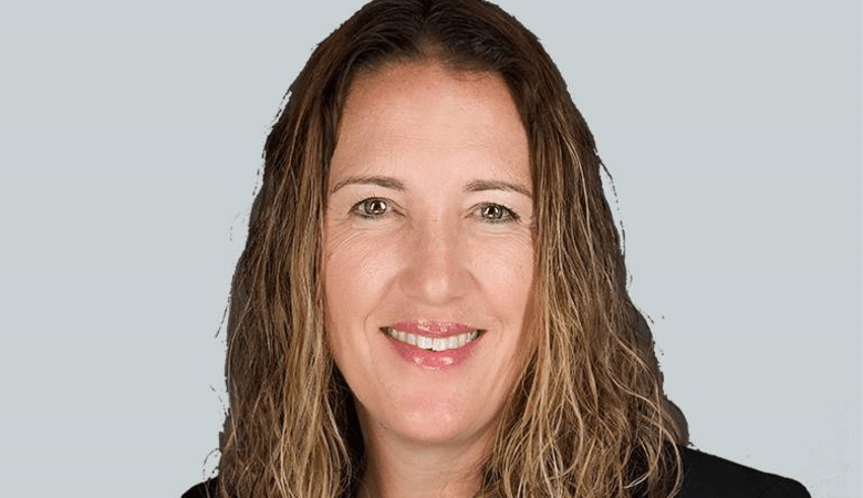 Jody King headshot.