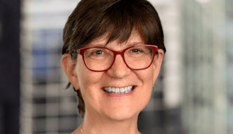 Terri Johnson headshot.