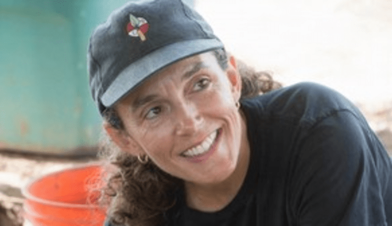 Julie Zimmermann