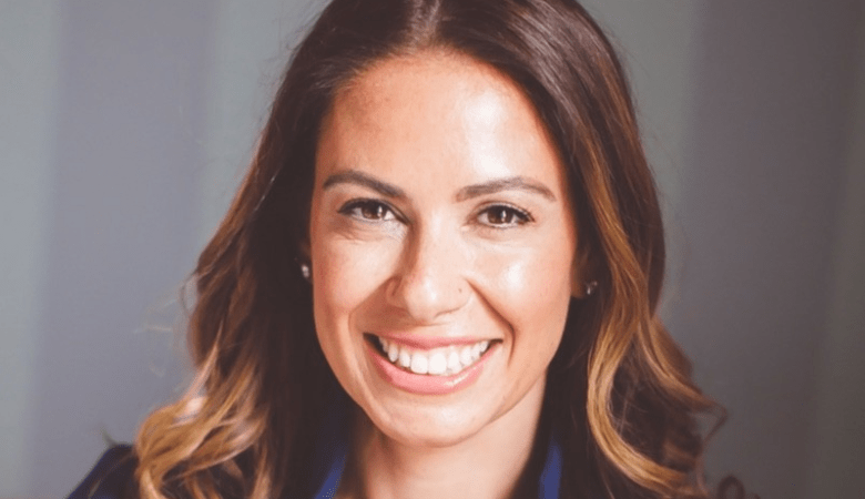 Jennifer Shtainer headshot.