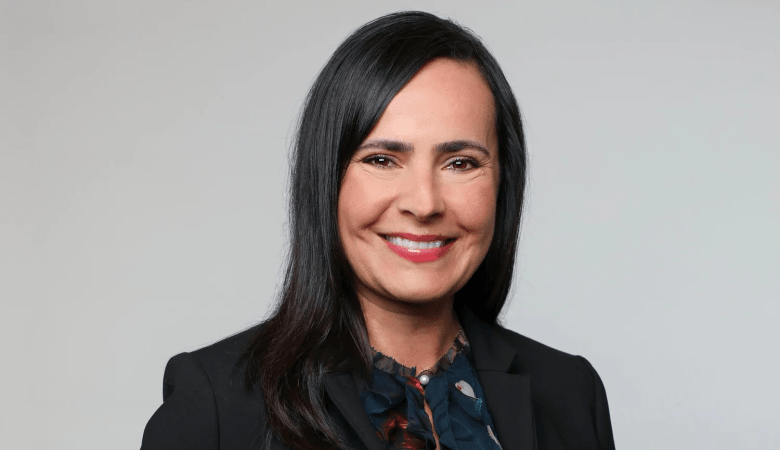 Angela Gomez-Jones Headshot