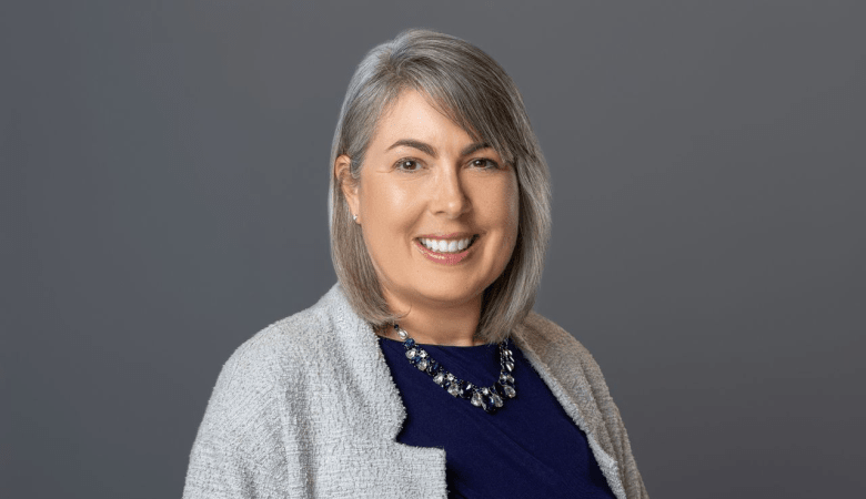 Lisa Sweeney headshot