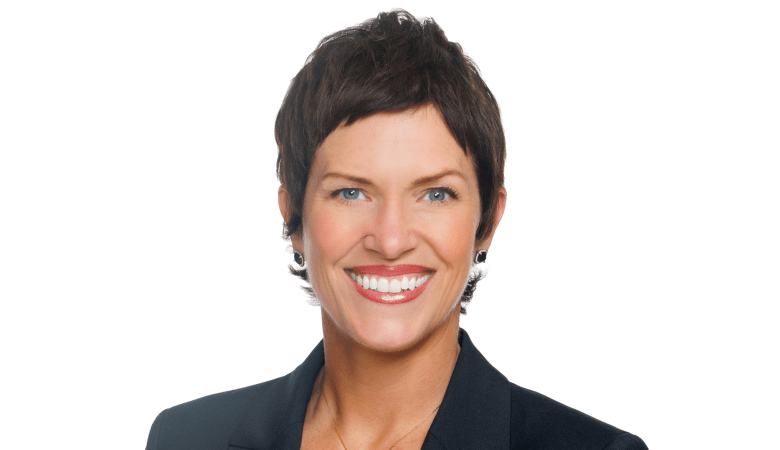 Alison Beddard headshot