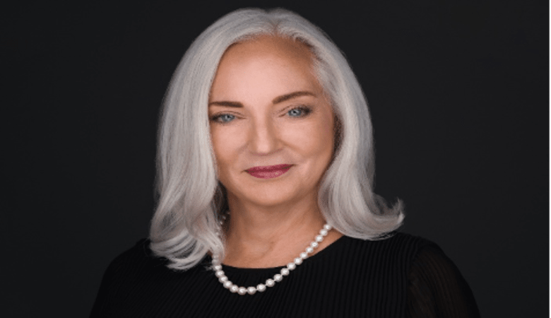 Cathy O'Connor headshot