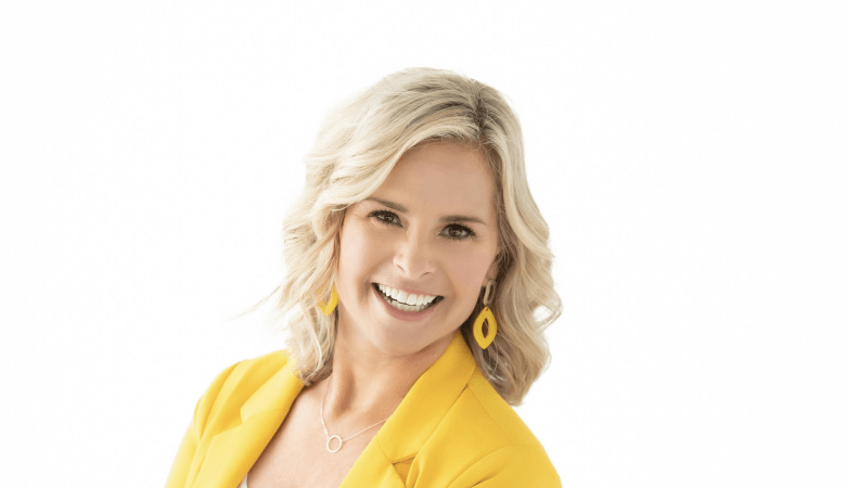 LaVonna Roth headshot.