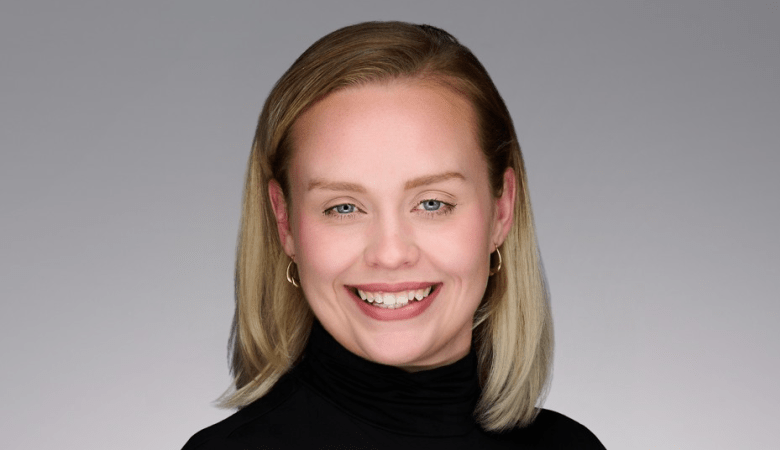 Renee Pedigo headshot