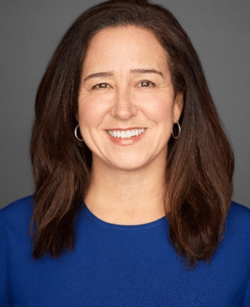 Jeanne Peck headshot
