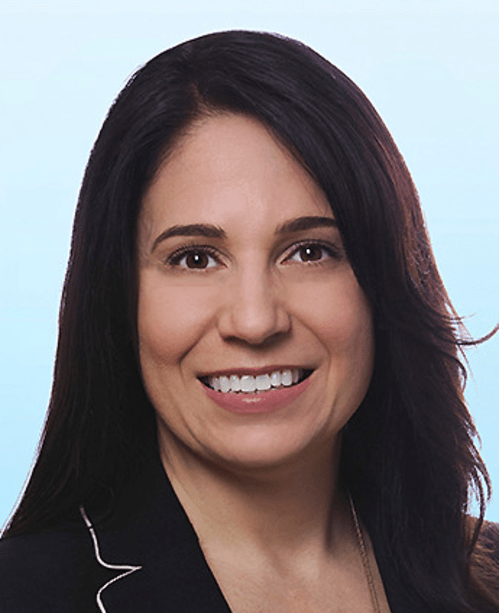 Seda Preston headshot