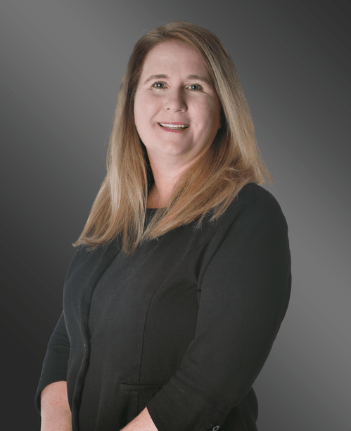 Julie Kendig-Schrader headshot