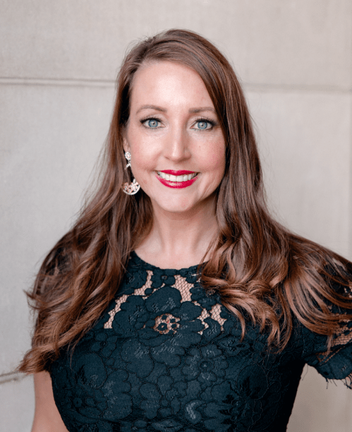 Tiffany Hanzik McAllister