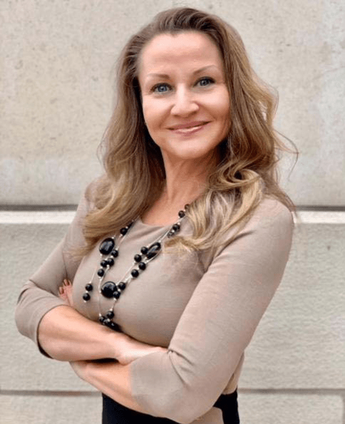 Stephanie Russell