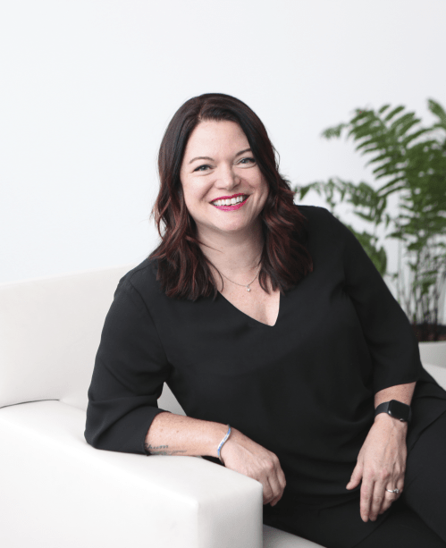 Heather Hoffman headshot