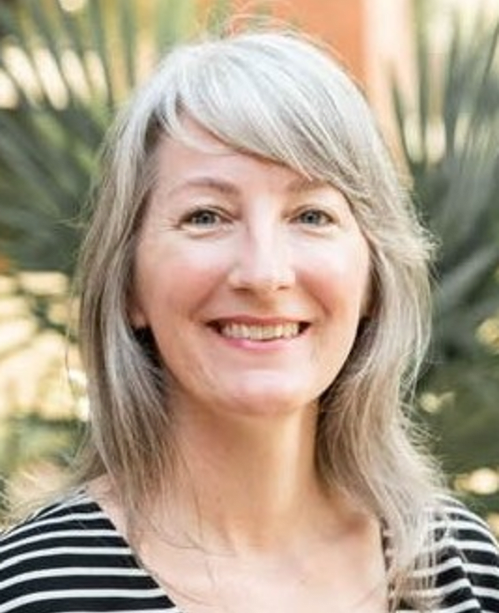 nina murrell