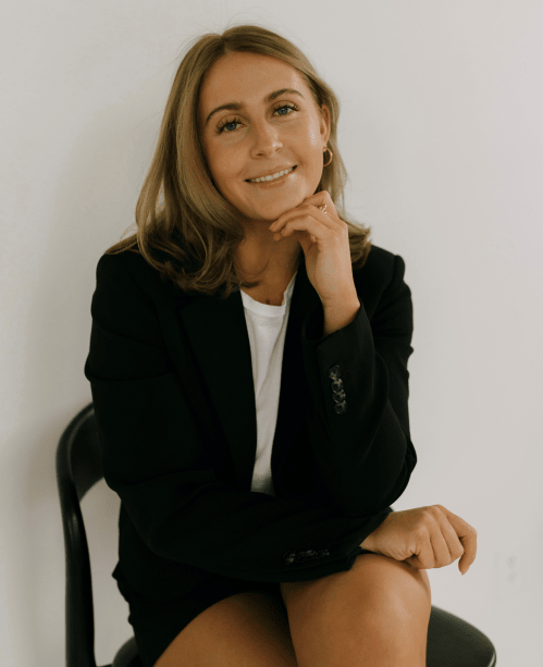 Chloe Cypers
