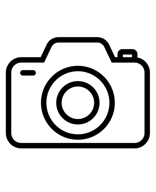 camera icon