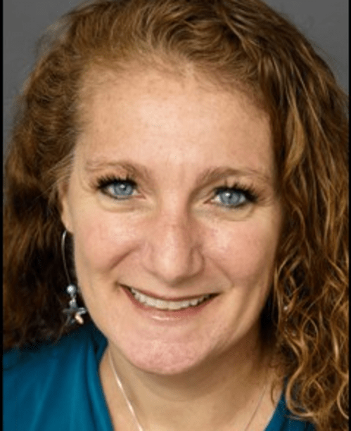 Christine Workman