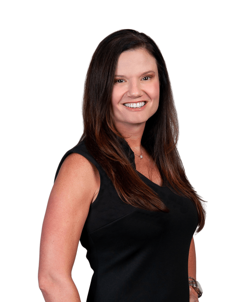 Heidi Swygert headshot.