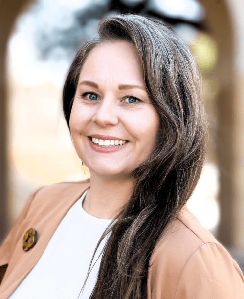 Jennifer Jarl McCombs