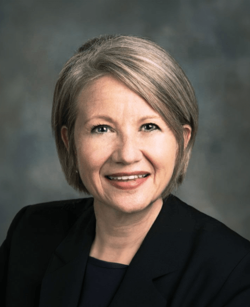 Nancy Coleman-Davis headshot.