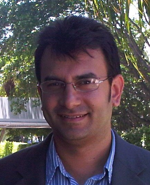 Devesh Nirmul Headshot.