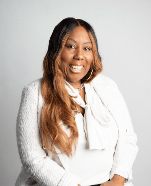 dr vonnya pettigrew