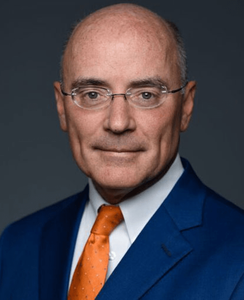 Michael Edwards headshot