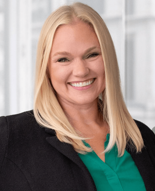 Shawn Fawell headshot