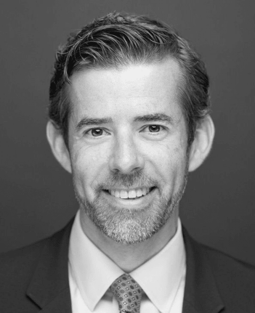 Brian Barry headshot