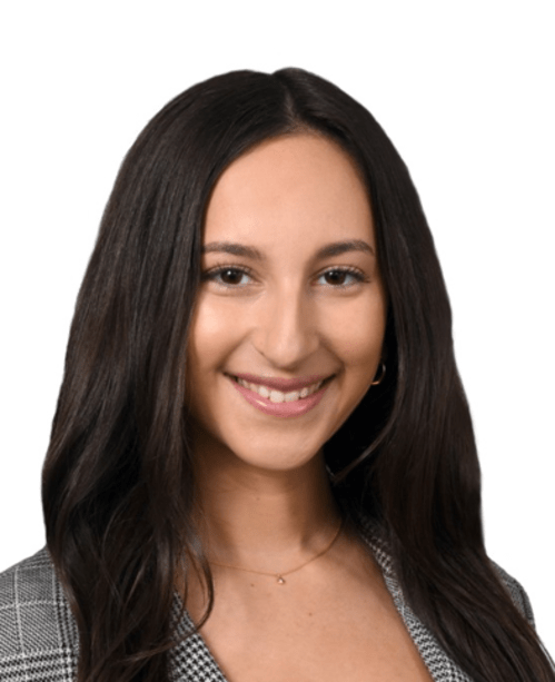 Jenna Berk headshot.