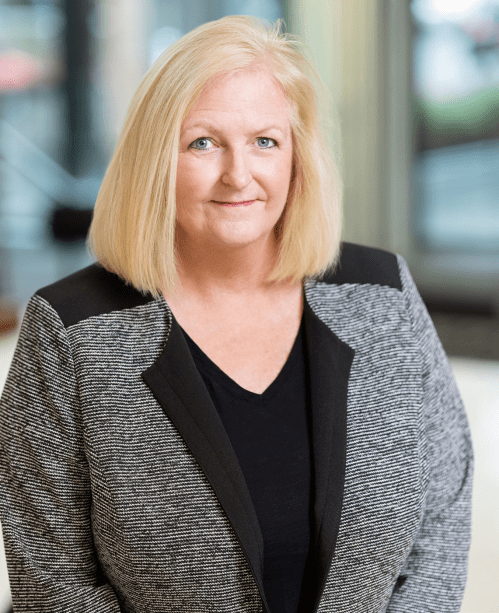 Lynda Collie headshot