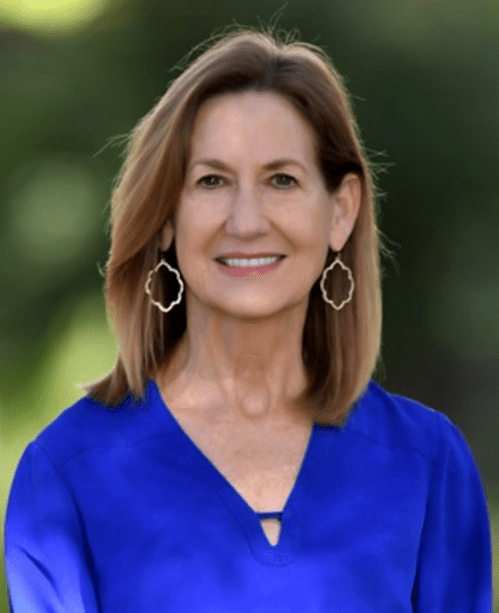 patty bender