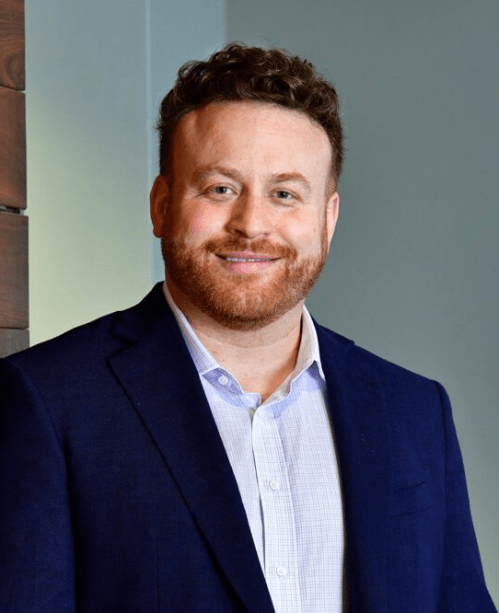 Eli Pearlman-Storch