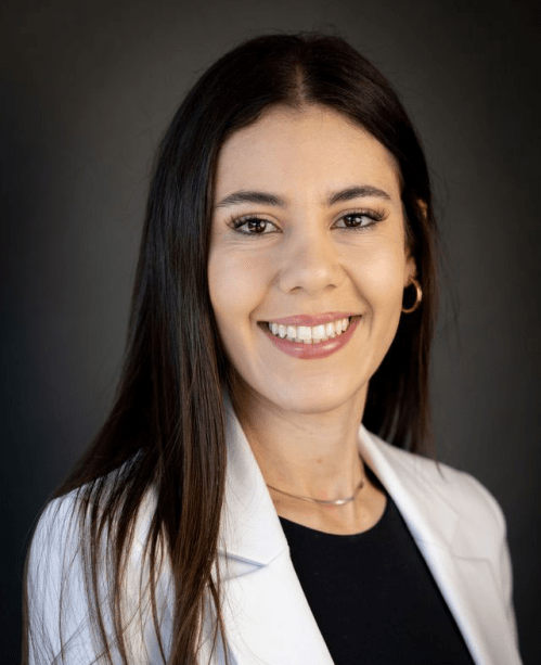 Sandy Gutierrez headshot