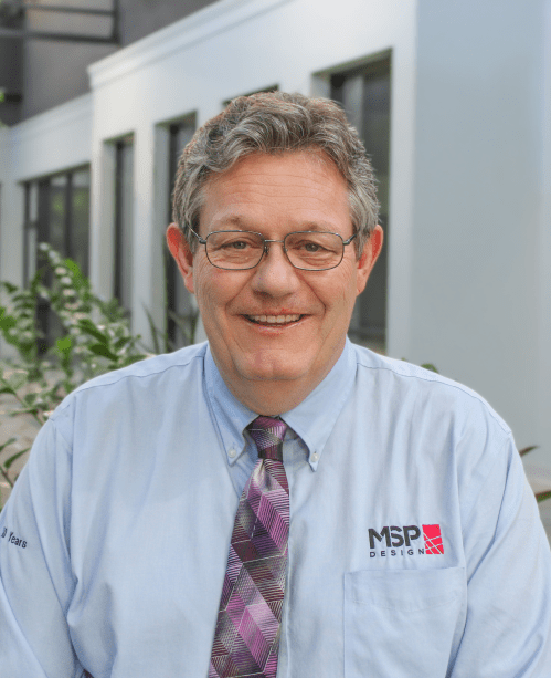 randy merrill