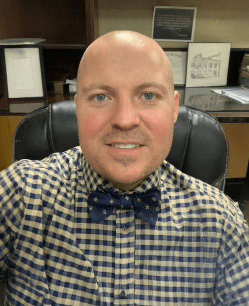 randall hockenbury