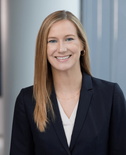 Abby Bowden headshot.