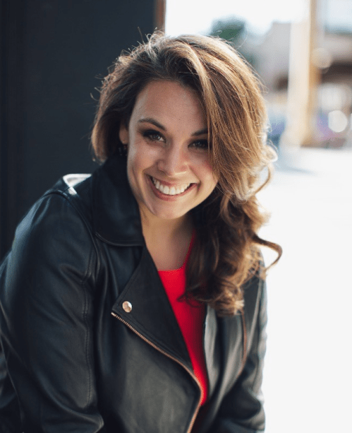 Valerie Trent headshot.